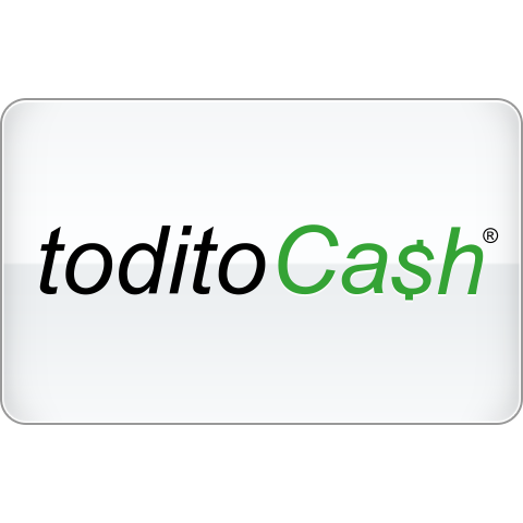 Todocash icon - Free download on Iconfinder