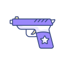 gun, weapon, pistol, military, war, army, handgun, rifle, bullet, shooting