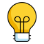 idea, creative, bulb, business, innovation, creativity, strategy, creative-idea, solution, thinking 