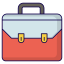 briefcase, bag, suitcase, portfolio, business, luggage, case, office, work 