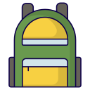 school, bag, school bag, backpack, education, student, study, luggage, briefcase
