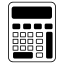 calculator, accounting, calculation, finance, math, business, mathematics, calculate, money 