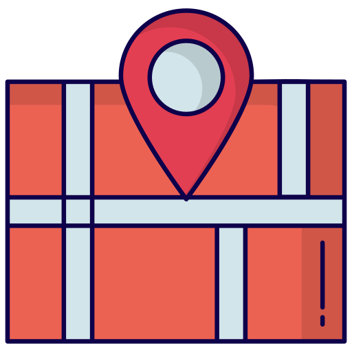 Location, map, pin, navigation, gps, direction, pointer icon - Download on Iconfinder