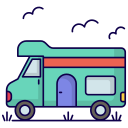 camper, van, camper van, caravan, transport, vehicle, travel, camping, vanity-van
