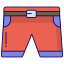 short, fashion, clothes, clothing, background, woman, wear, cloth, pants 
