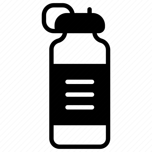 Waterbottle, shirt, bike, bike-and-bicycle, sport, bicycle-accessories, tool icon - Download on Iconfinder
