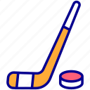 ice hockey, hockey, sport, game, hockey-stick, sports, winter, stick, ice