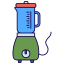 blender, mixer, kitchen, juicer, food, machine, appliance, cooking, kitchenware 