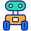 robot, technology, machine, robotics, robotic, artificial-intelligence, bot, automation, intelligence 