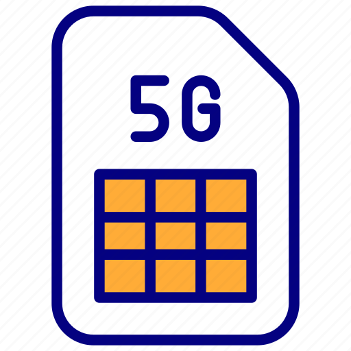 5g, internet, 5g-network, electronics, 5g-internet, technology, smartphone icon - Download on Iconfinder