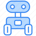 robot, technology, machine, robotics, robotic, artificial-intelligence, bot, automation, intelligence
