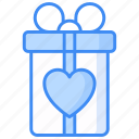 gift, birthday, christmas, present, presents, surprise icons