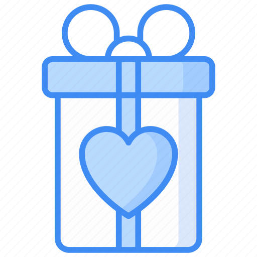 Gift, birthday, christmas, present, presents, surprise icons icon - Download on Iconfinder