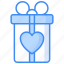 gift, birthday, christmas, present, presents, surprise icons 