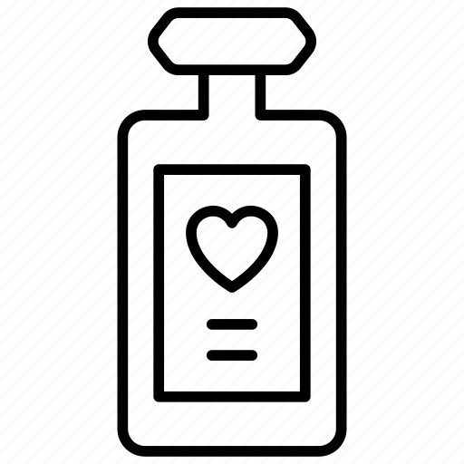 Perfume, aroma, fragrance, essence, fashion icons icon - Download on Iconfinder