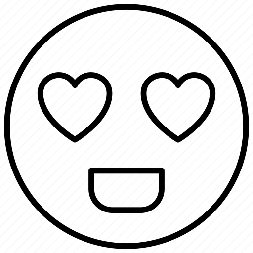 Emotion, happy, emoticon, face, smile, smiley, person icons icon - Download on Iconfinder