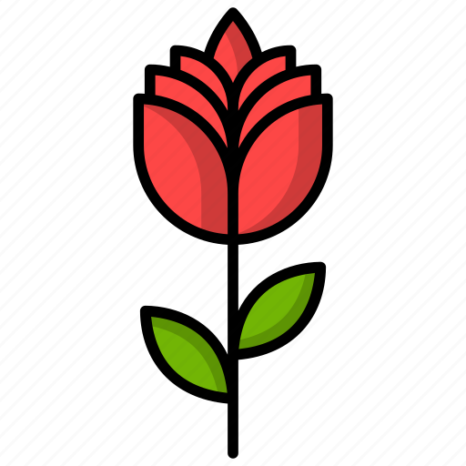 Rose, botanical, aroma, perfume, blossom, petals, flower icons icon - Download on Iconfinder