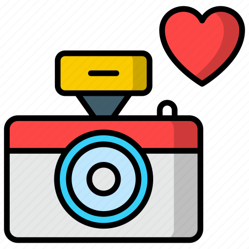 Camera, image, multimedia, photo, photography, picture, video icons icon - Download on Iconfinder