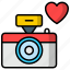 camera, image, multimedia, photo, photography, picture, video icons 