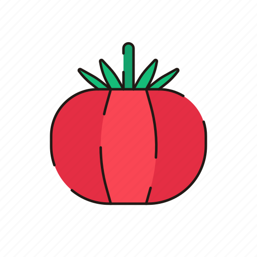 Vegetable, tomatoes, tomato, vegetables icon - Download on Iconfinder