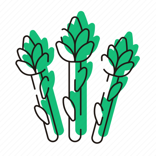 Vegetable, artichoke, vegetables, organic icon - Download on Iconfinder
