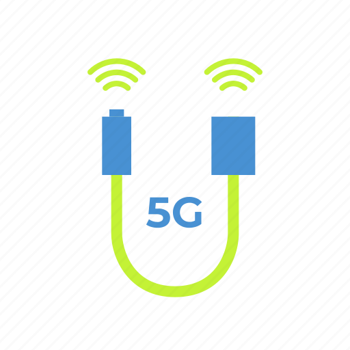 Otg, cable, 5g, usb icon - Download on Iconfinder