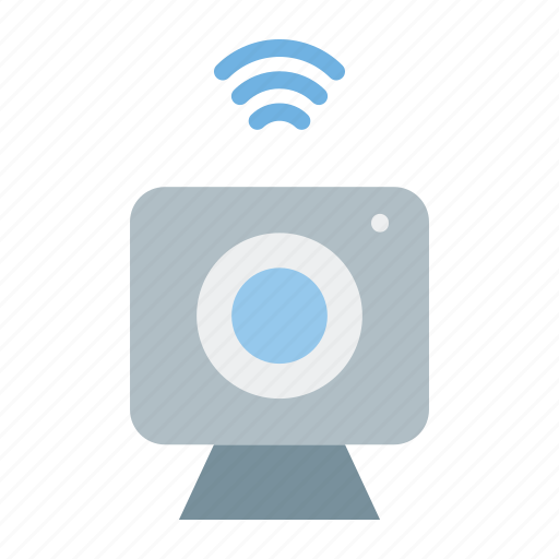 Webcam, camera, photography, photo icon - Download on Iconfinder