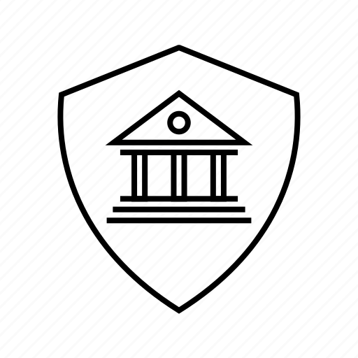 Security, protect, safety icon - Download on Iconfinder