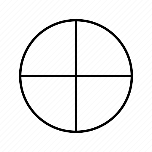 Circle, design, shape icon - Download on Iconfinder