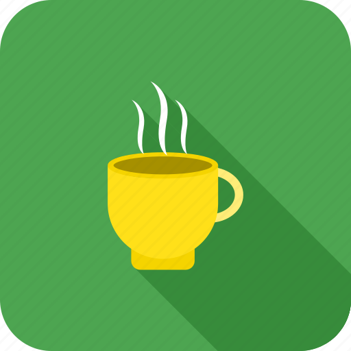 Cup, tea, coffee, hot icon - Download on Iconfinder