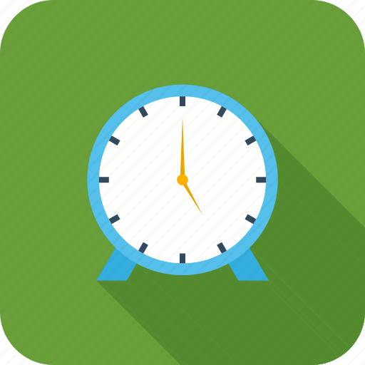 Clock, alarm, schedule, timer icon - Download on Iconfinder