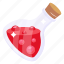 elixir, magic potion, potion bottle, poisonous liquid, spell liquid 