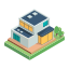 residential building, farmhouse, warehouse, homes, real estate 