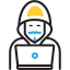 hacker, cyber crime, theft, hack data, spy, fraudster, cyber 