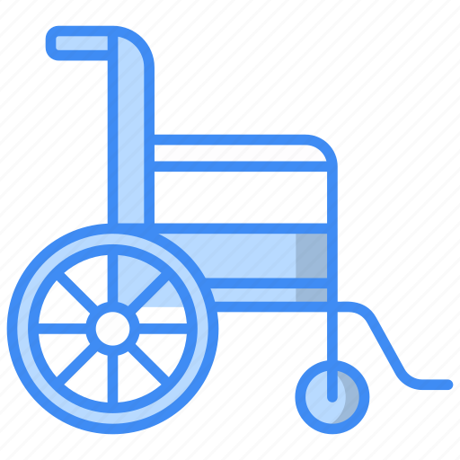 Wheelchair, accessibility, disability, handicap, paralympic, armchair icon - Download on Iconfinder