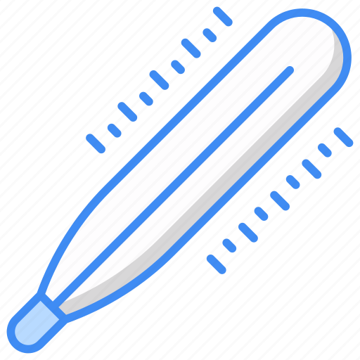 Thermometer, digital thermometer, health checkup, mercury thermometer, celcius, fahrenheit icon - Download on Iconfinder