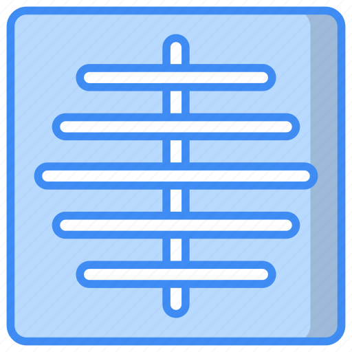 X, ray, x ray, radiography, medical checkup, physiotherapy, roentgen icon - Download on Iconfinder