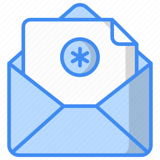 Medical, email, medical email, optimisation, report, medical checkup, opinion icon - Download on Iconfinder