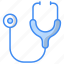 stethoscope, checkup, diagnosis, medical, healthcare, health test 