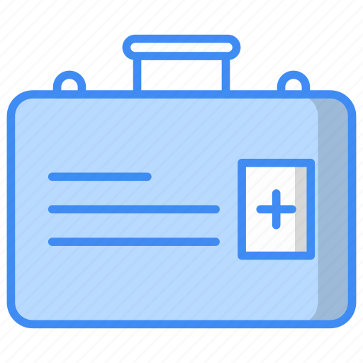 First, aid, kit, first aid kit, heal, health icon - Download on Iconfinder
