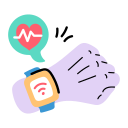 fitness watch, fitness tracker, health tracker, wristwatch, smartwatch