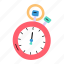 chronometer, stopwatch, timer, timekeeper, timepiece 