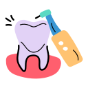 dentistry, dental treatment, cleaning tooth, oral cleaning, toothbrush