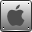 Apple, hdd icon - Free download on Iconfinder