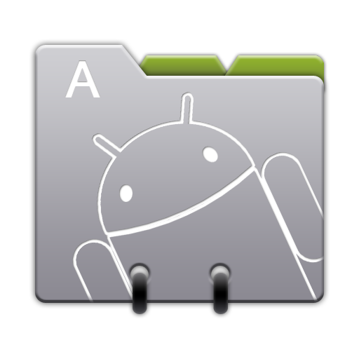 Contacts, android, r icon - Free download on Iconfinder