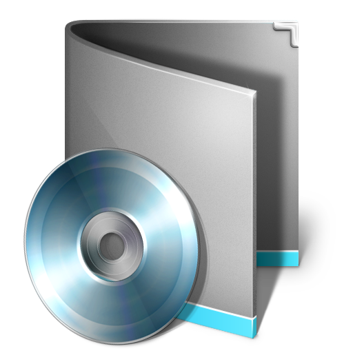 Folder, music icon - Free download on Iconfinder