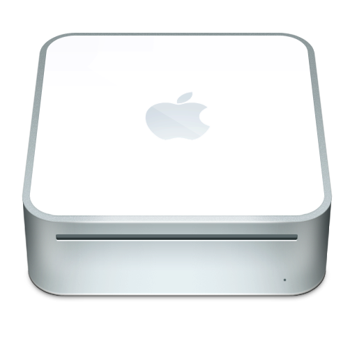 Mac, mini icon - Free download on Iconfinder