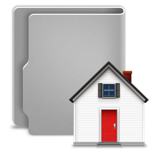 Home icon - Free download on Iconfinder