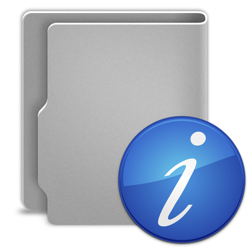 Information icon - Free download on Iconfinder