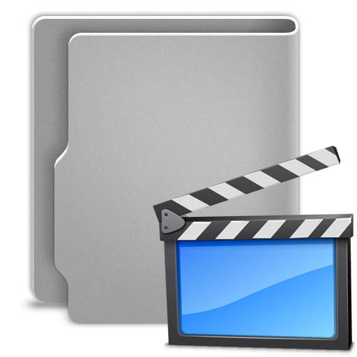 Movies icon - Free download on Iconfinder